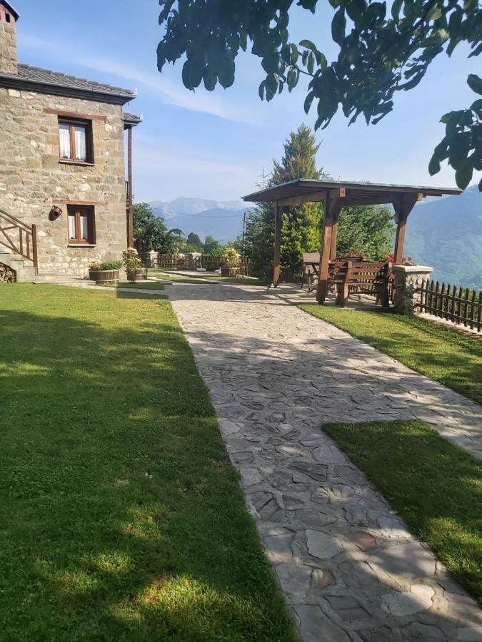 Πέτρινο Όραμα Hotel Kotronion  Exterior photo