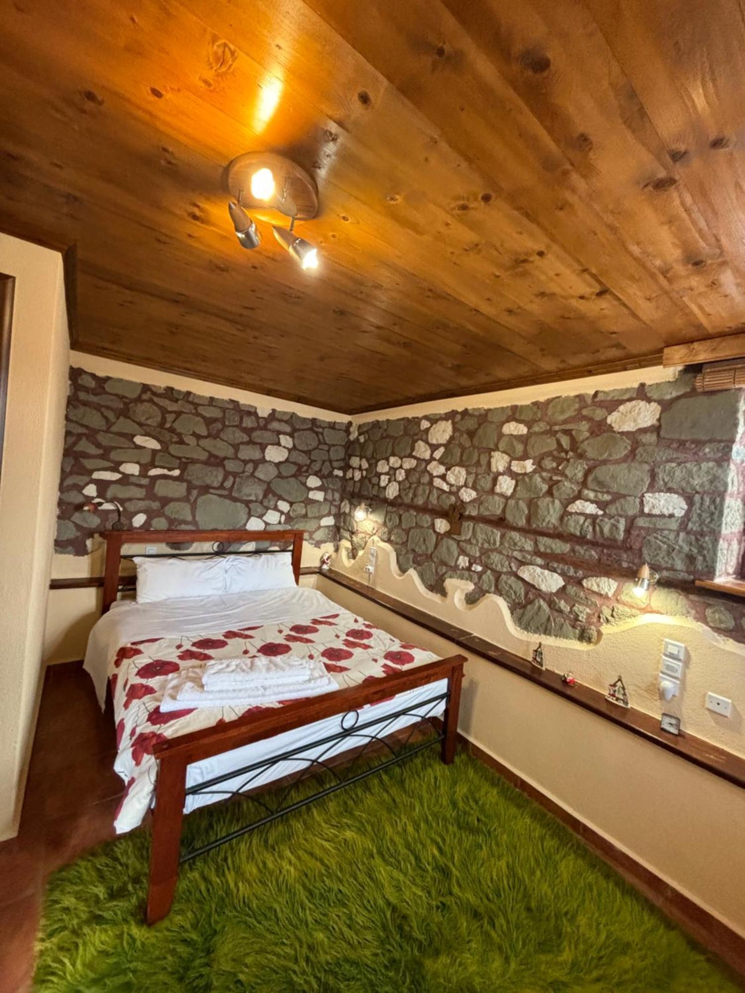 Πέτρινο Όραμα Hotel Kotronion  Exterior photo