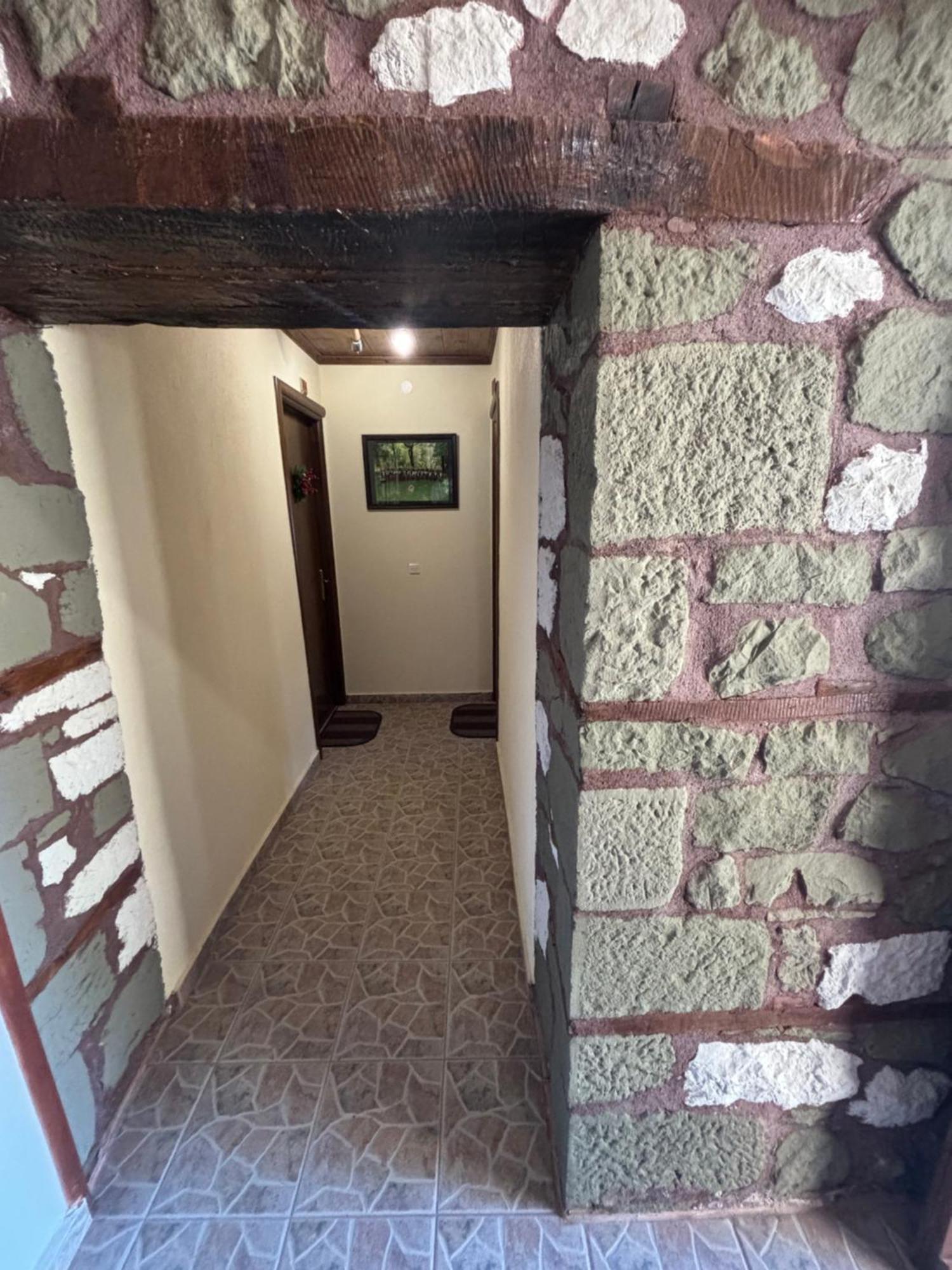 Πέτρινο Όραμα Hotel Kotronion  Exterior photo
